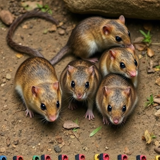 rodents