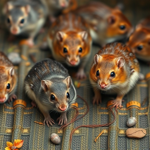 rodents