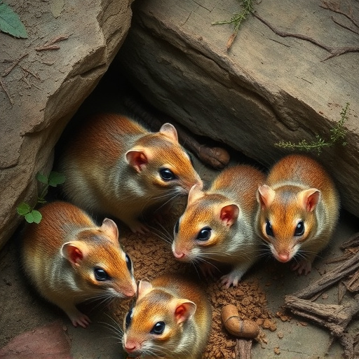 rodents