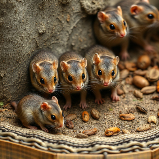 rodents