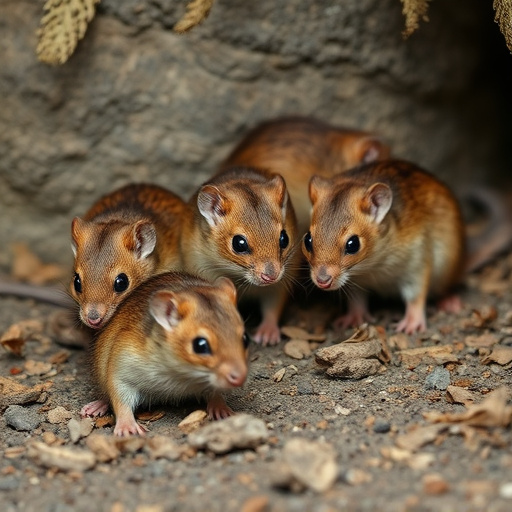 rodents