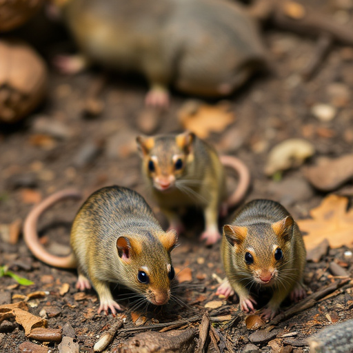 rodents