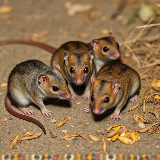 rodents