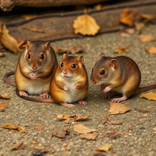 rodents