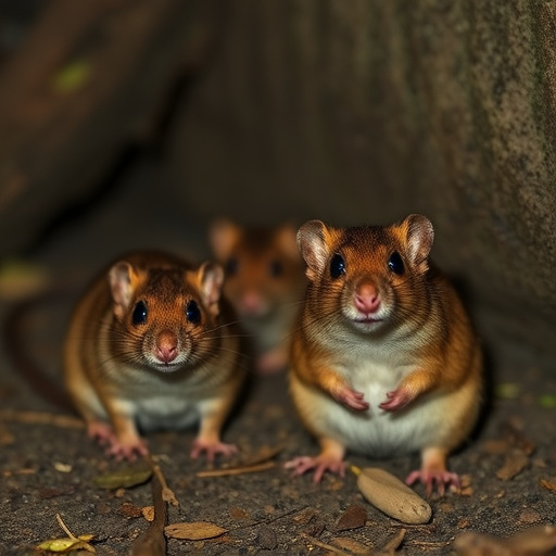 rodents