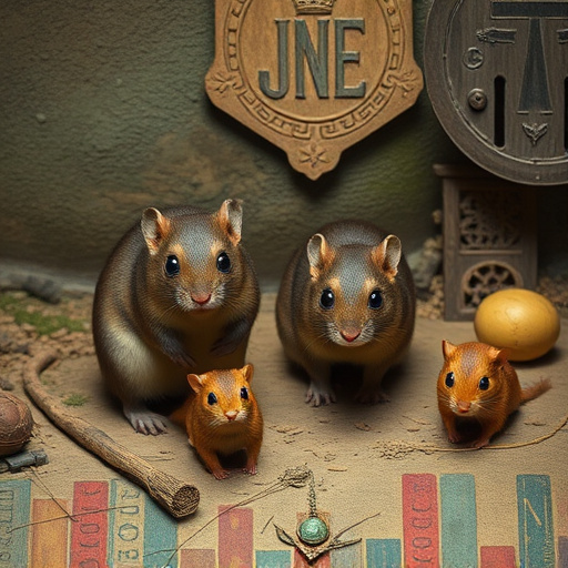 rodents