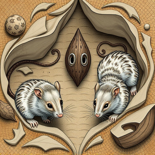 rodents