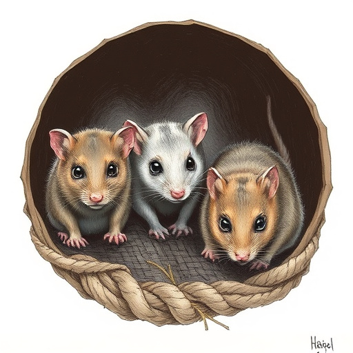 rodents