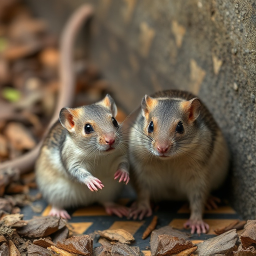 rodents