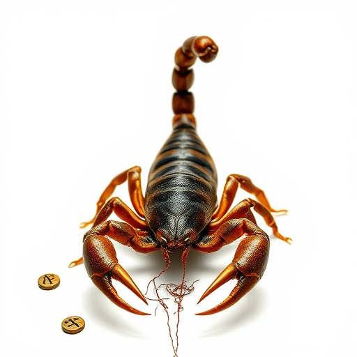 scorpion