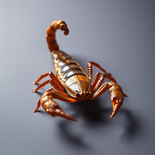 scorpion