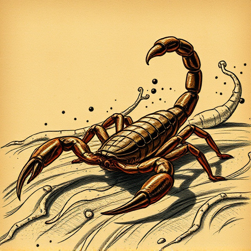 scorpion