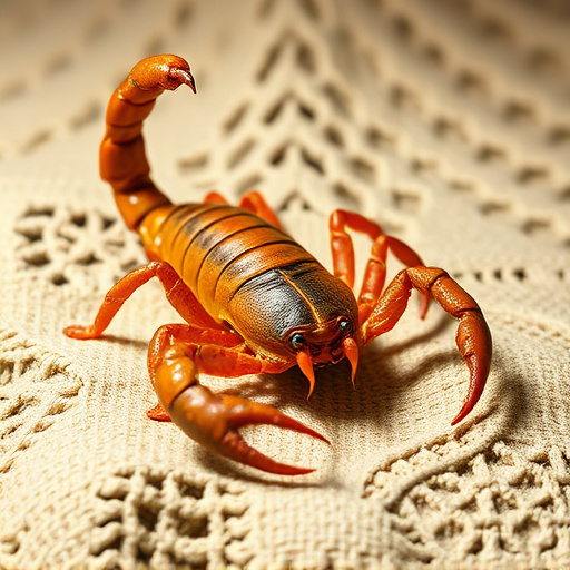 scorpion