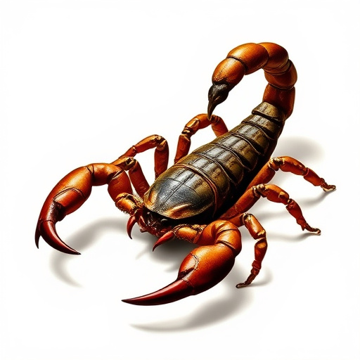 scorpion