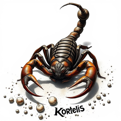 scorpion