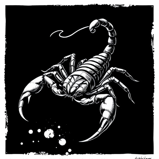 scorpion