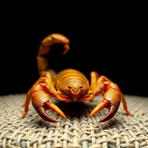 scorpion