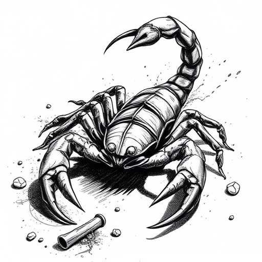 scorpion