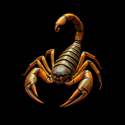 scorpion