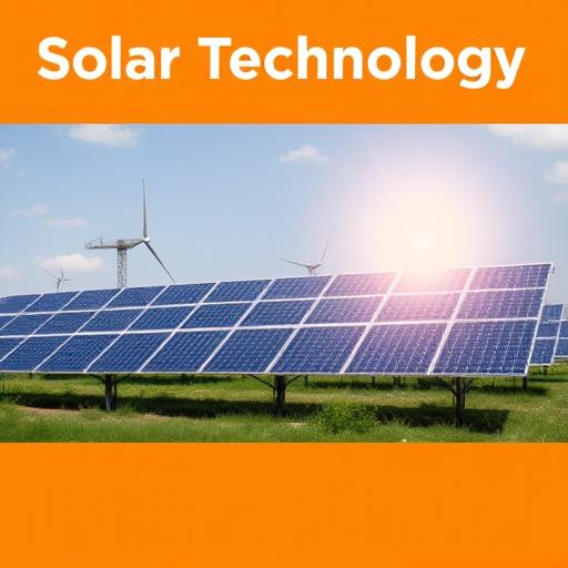 Solar Technology