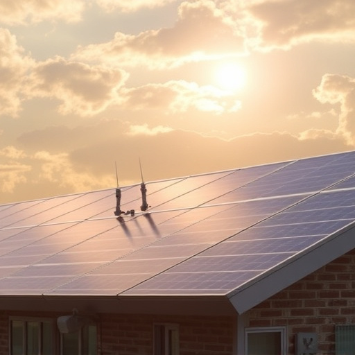 Solar Technology