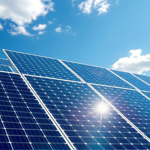 Solar Technology