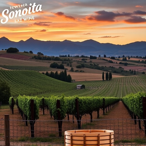 sonoita az wine