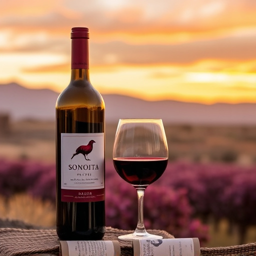 sonoita az wine