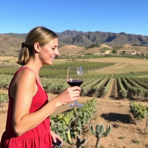 sonoita az wine tasting