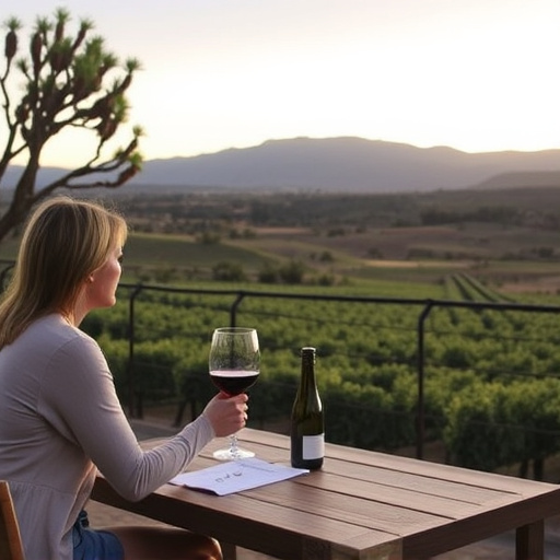 sonoita az wine tasting