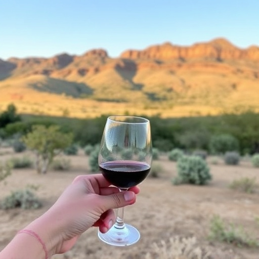sonoita az wine tasting