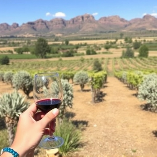 sonoita az wine tasting