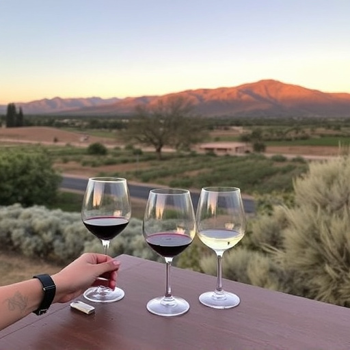 sonoita az wine tasting