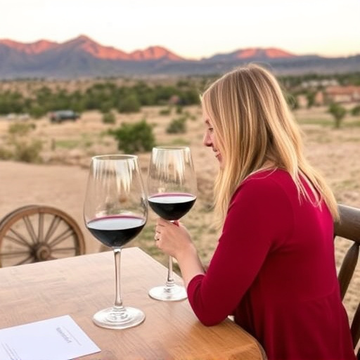 sonoita az wine tasting