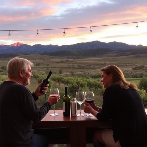 sonoita az wine tasting