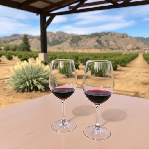 sonoita az wine tasting