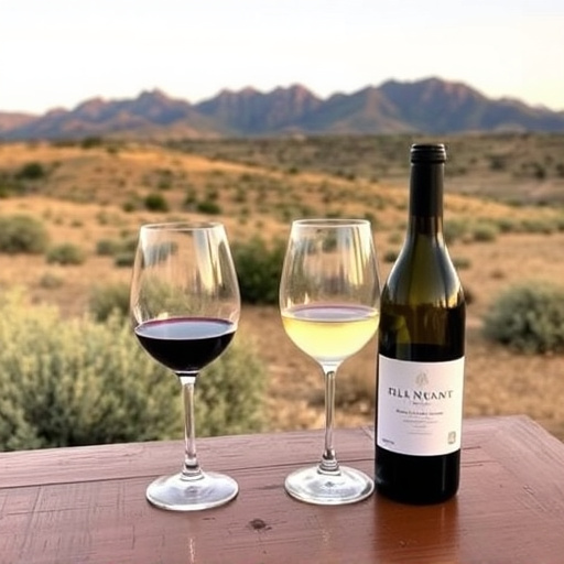 sonoita az wine tasting