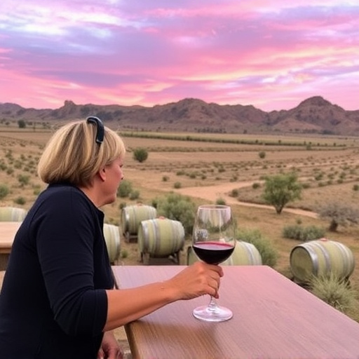 sonoita az wine tasting