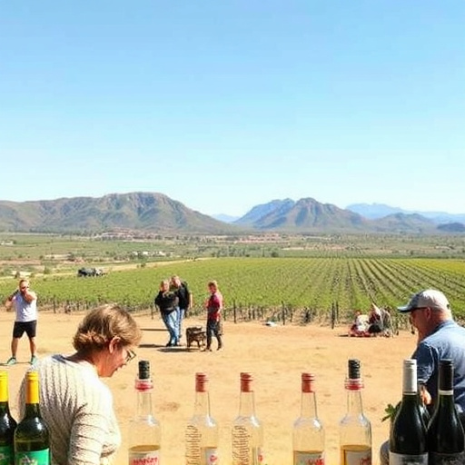 sonoita az wine tasting