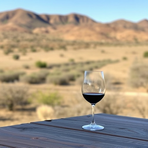 sonoita az wine tasting