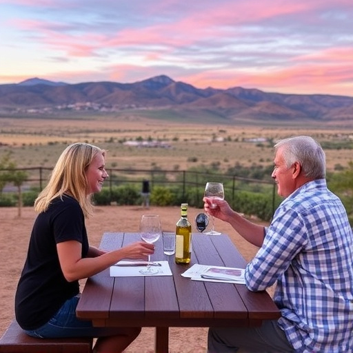 sonoita az wine tasting