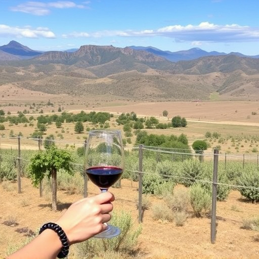 sonoita az wine tasting