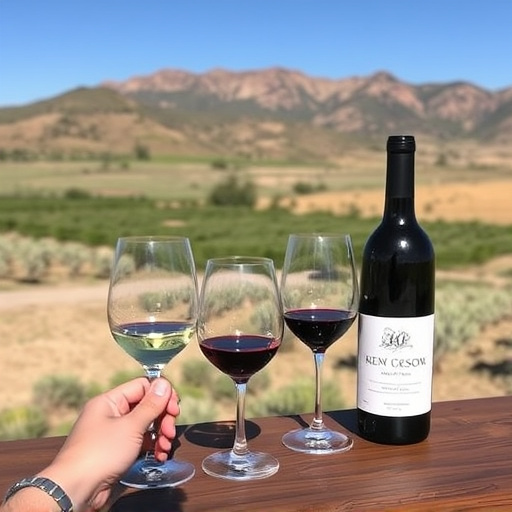 sonoita az wine tasting