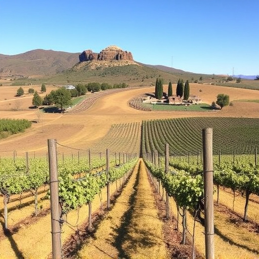 sonoita wine country