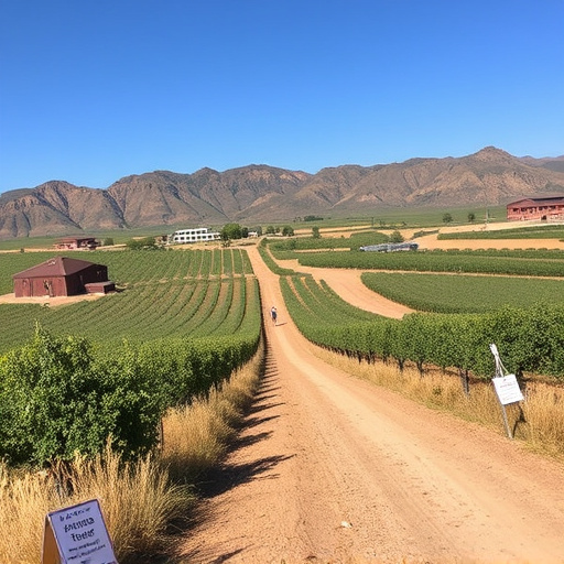 sonoita wine country