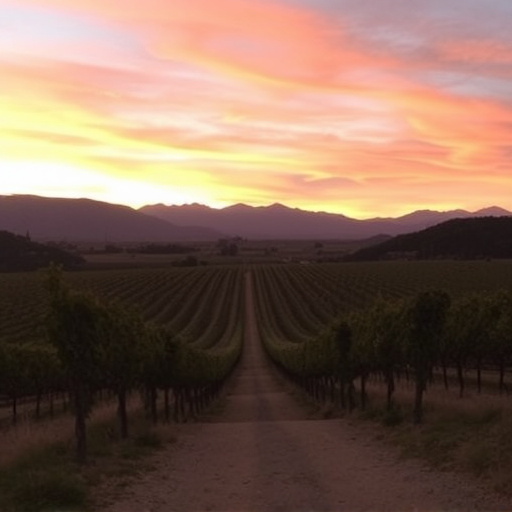 Uncover Sonoita AZ: Desert Terroir, Historic Wine Valley