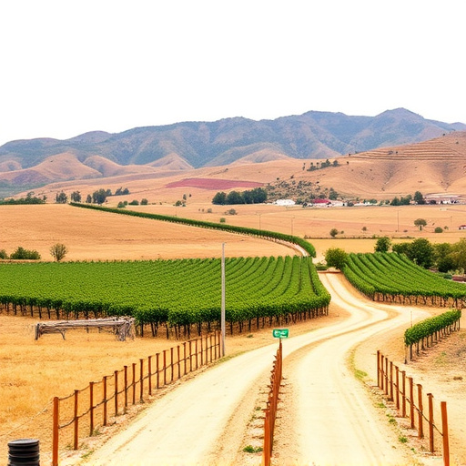 Sonoita Wine Country: Unlocking Organic Deliciousness from Mineral-Rich Soils