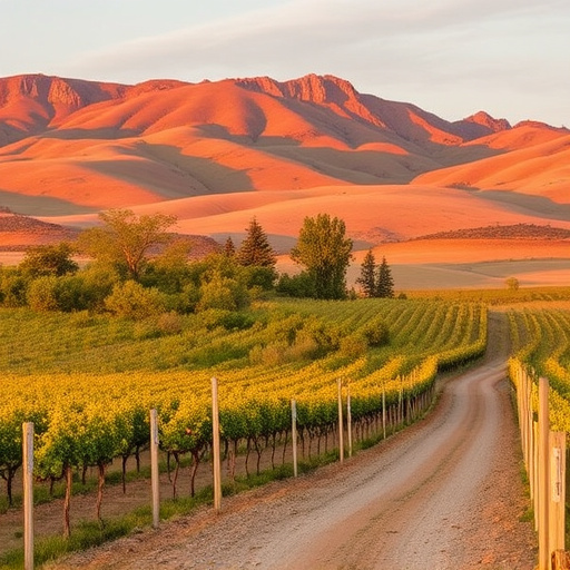 sonoita wine country