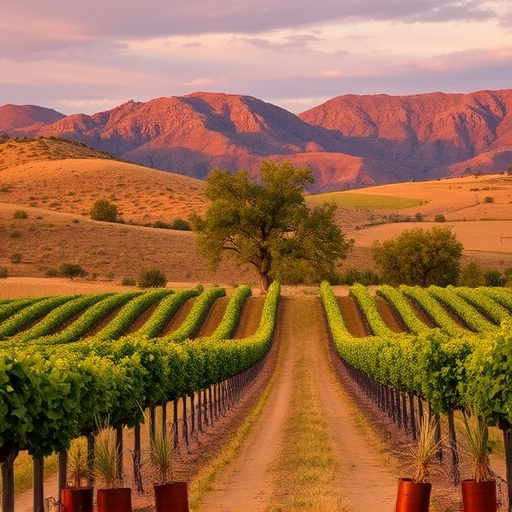 sonoita wine country