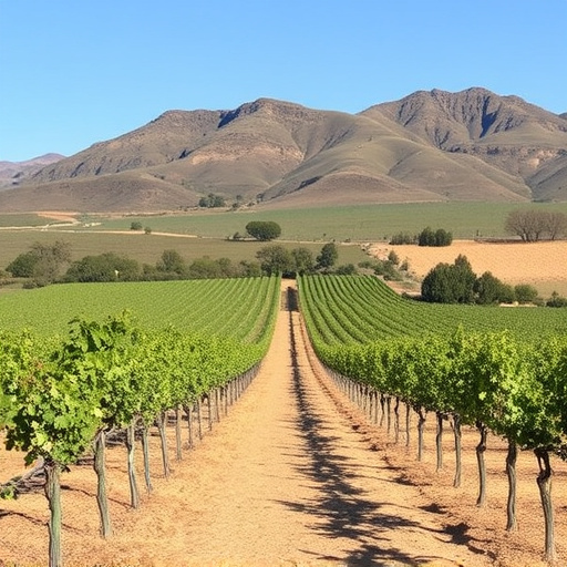 Sustainable Viticulture in Sonoita Wine Country: An Eco-Friendly Journey